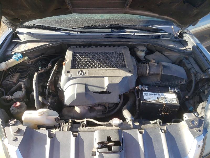 Aukcja sprzedaży 2008 Acura Rdx, vin: 5J8TB182X8A006396, numer aukcji: 46742306