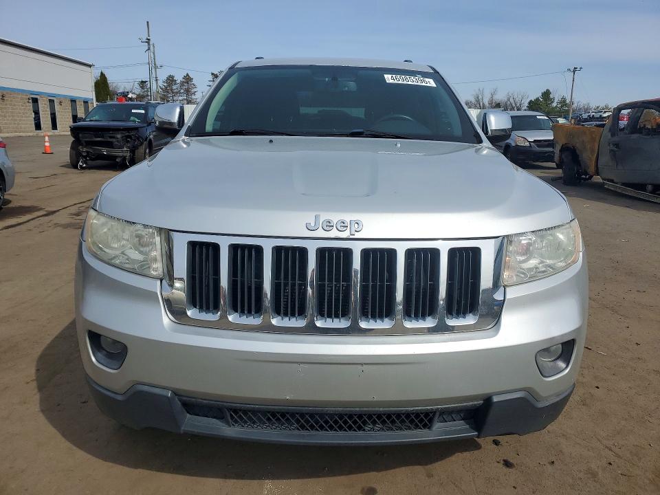 46985396 :رقم المزاد ، 1C4RJFAG7DC518663 vin ، 2013 Jeep Grand Cherokee مزاد بيع