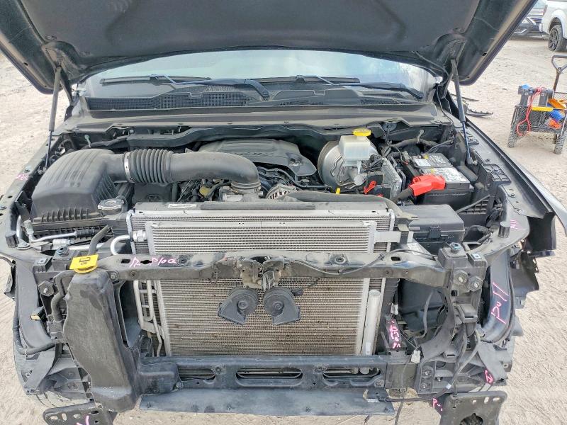 Aukcja sprzedaży 2021 Ram 1500, vin: 1C6SRFFT0MN721101, numer aukcji: 41652036