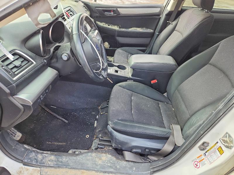 79986125 :رقم المزاد ، 4S4BSCDC7H3304067 vin ، 2017 Subaru Outback مزاد بيع