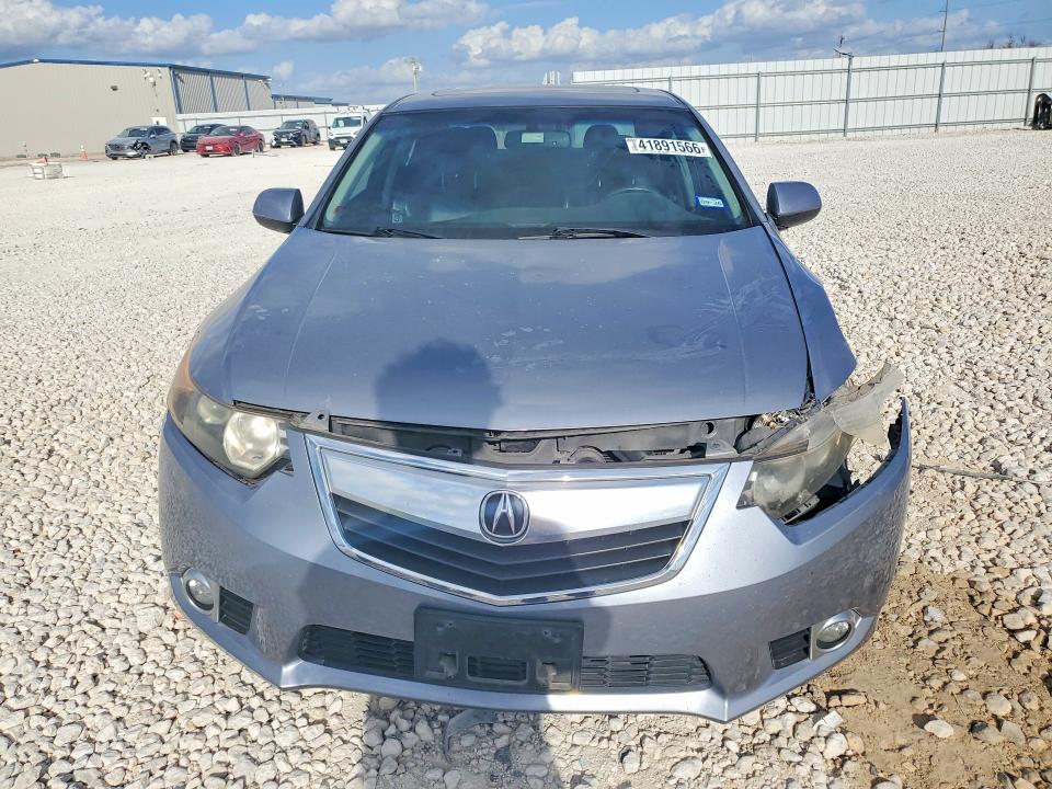 Aukcja sprzedaży 2011 Acura Tsx, vin: JH4CU2F64BC003475, numer aukcji: 41891566