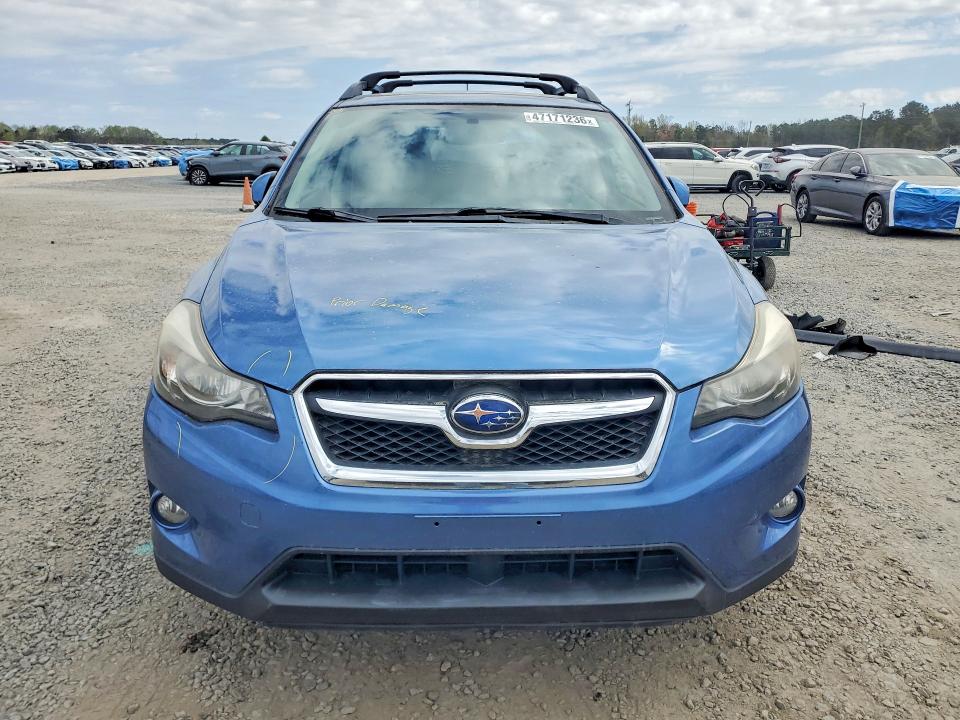 Продажа на аукционе авто 2015 Subaru Xv Crosstrek, vin: JF2GPBPC9FH292278, номер лота: 47171236