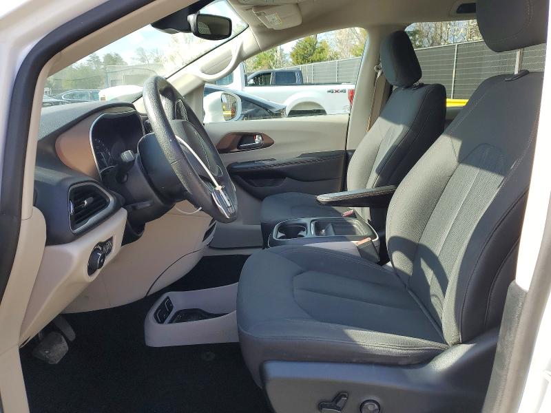 Продажа на аукционе авто 2019 Chrysler Pacifica, vin: 2C4RC1FG1KR588900, номер лота: 47446406