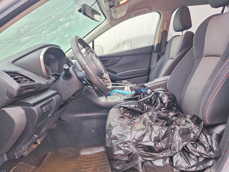 47059676 :رقم المزاد ، JF2GTACC7K8385886 vin ، 2019 Subaru Crosstrek مزاد بيع