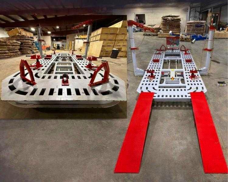 Продажа на аукционе авто 2024 Oteh Industrial, vin: 3812039, номер лота: 47480406