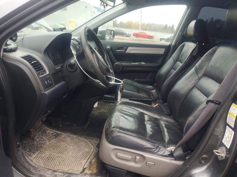 2010 Honda Cr-v მანქანა იყიდება აუქციონზე, vin: 5J6RE4H75AL817394, აუქციონის ნომერი: 47044606