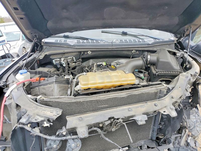 Auction sale of the 2019 Ford F150, vin: 1FTEW1EP7KFC57723, lot number: 46634786