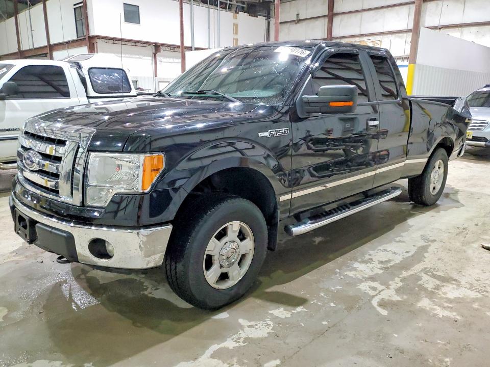 2011 Ford F150 მანქანა იყიდება აუქციონზე, vin: 1FTFX1EF4BFC31220, აუქციონის ნომერი: 46150176