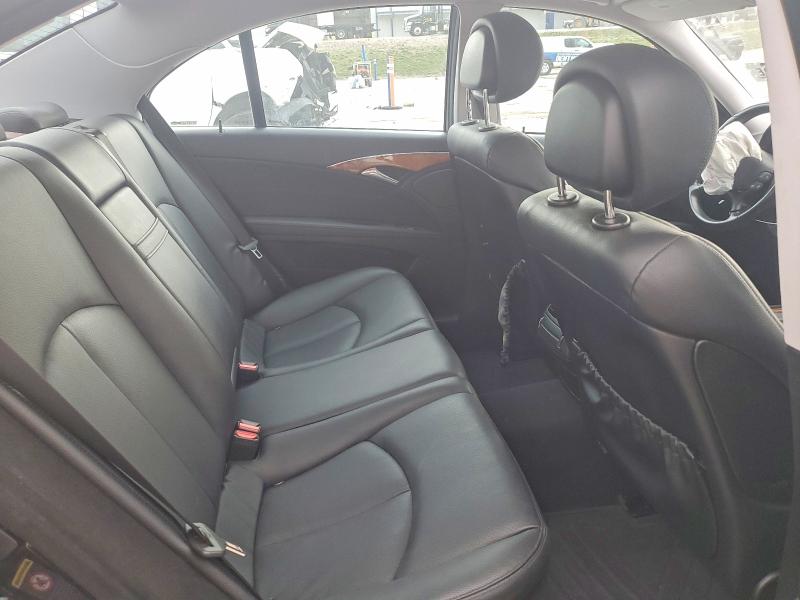 Продажа на аукционе авто 2009 Mercedes-benz E, vin: WDBUF56XX9B368736, номер лота: 47701116