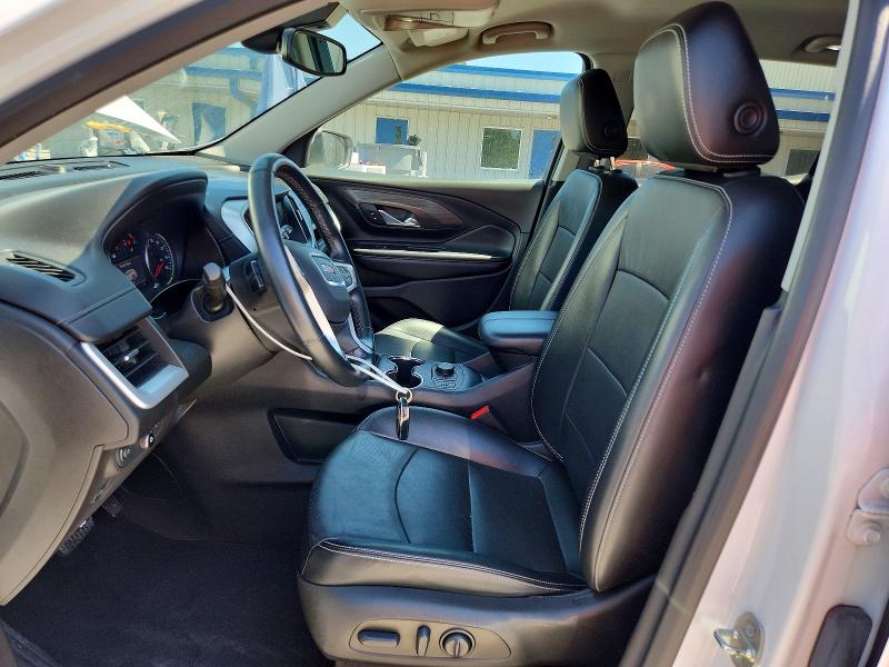 Aukcja sprzedaży 2023 Gmc Terrain, vin: 3GKALPEG6PL203289, numer aukcji: 47382906