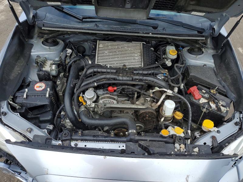 Aukcja sprzedaży 2016 Subaru Wrx, vin: JF1VA1B61G9806340, numer aukcji: 79966825