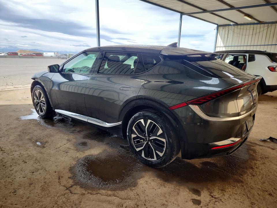 Продаж на аукціоні авто 2024 Kia Ev6, vin: KNDC3DLC9R5202871, номер лоту: 47299426
