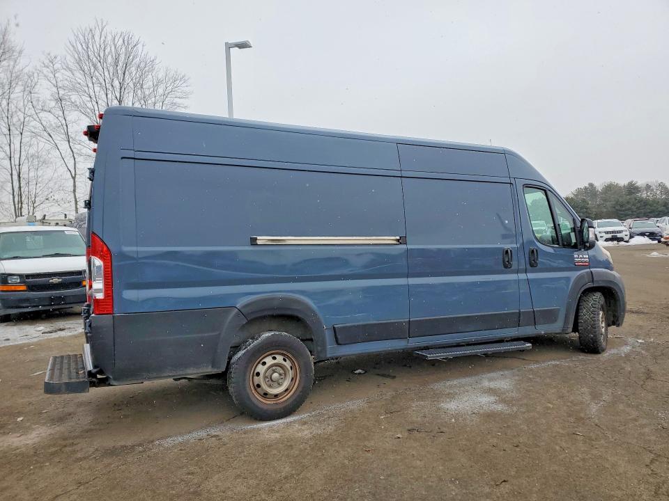 Aukcja sprzedaży 2020 Ram Promaster 3500, vin: 3C6URVJG5LE143738, numer aukcji: 53968076
