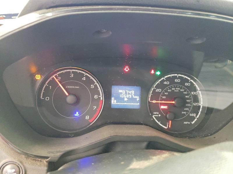 46448886 :رقم المزاد ، 4S3GTAA69K1753442 vin ، 2019 Subaru Impreza مزاد بيع