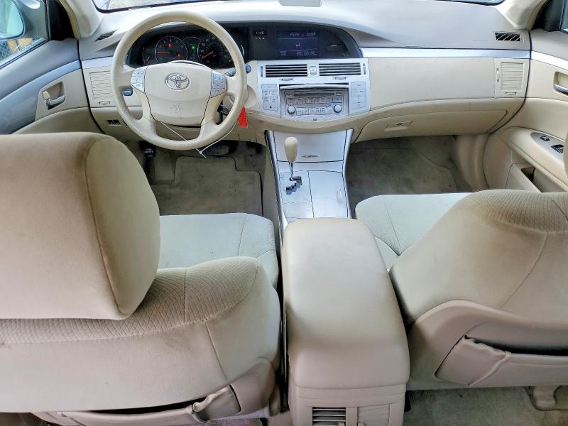 Aukcja sprzedaży 2007 Toyota Avalon Xl/, vin: 4T1BK36B47U178974, numer aukcji: 79515175