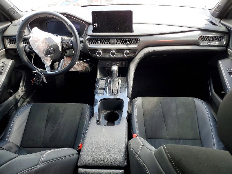 Aukcja sprzedaży 2024 Acura Integra, vin: 19UDE4H66RA005697, numer aukcji: 47782386