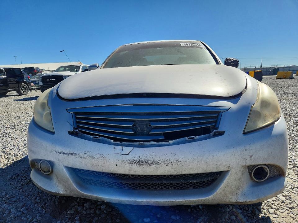 Продажа на аукционе авто 2010 Infiniti G37 Sedan, vin: JN1CV6AR5AM251821, номер лота: 46729916