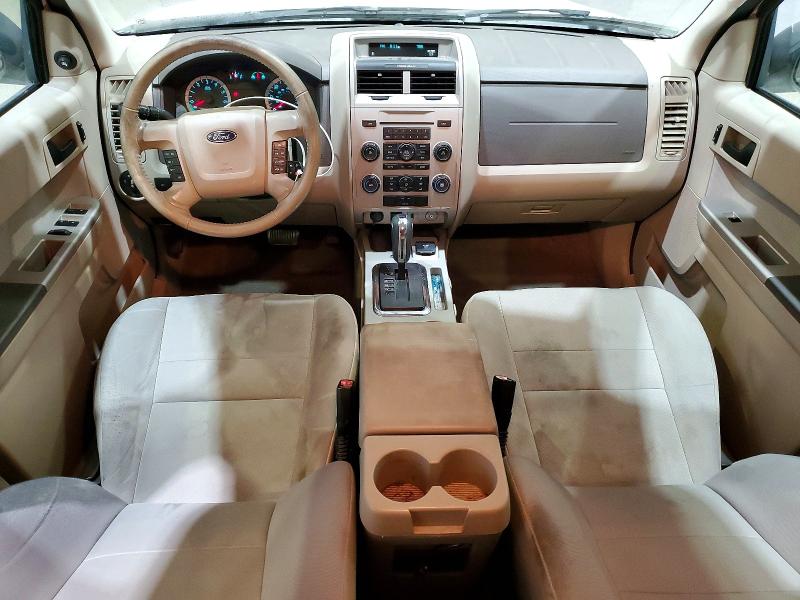 Aukcja sprzedaży 2011 Ford Escape, vin: 1FMCU4K31BKA16369, numer aukcji: 45500066