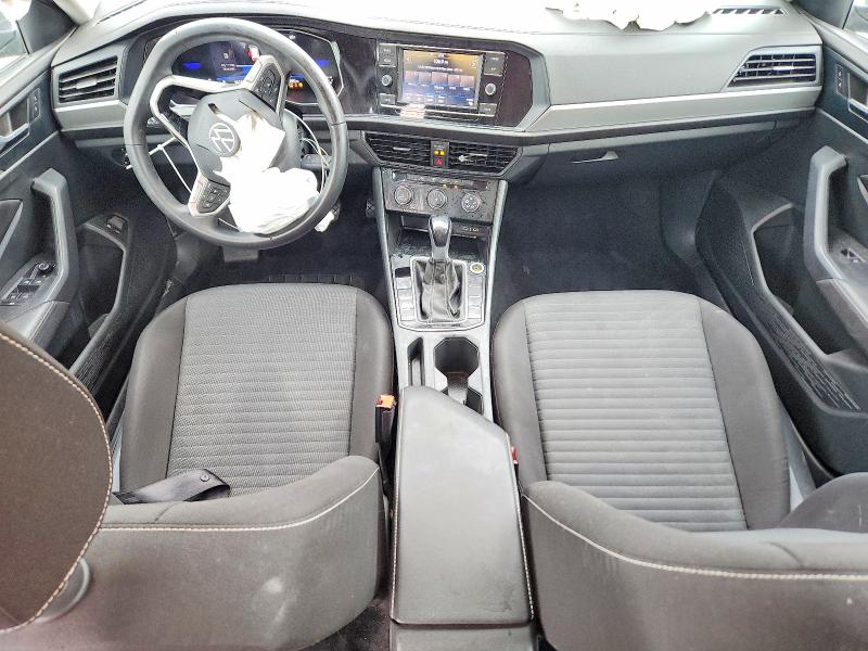 Продаж на аукціоні авто 2024 Volkswagen Jetta, vin: 3VW5M7BU8RM081548, номер лоту: 79542475