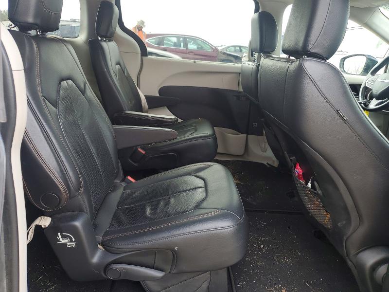 Aukcja sprzedaży 2018 Chrysler Pacifica, vin: 2C4RC1BG1JR128740, numer aukcji: 45467556