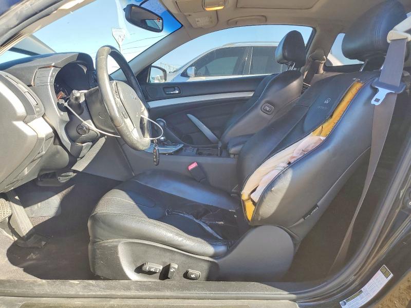 Продаж на аукціоні авто 2008 Infiniti G37, vin: JNKCV64E98M129932, номер лоту: 45661366