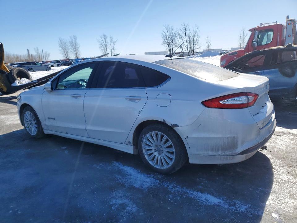 Aukcja sprzedaży 2013 Ford Fusion, vin: 3FA6P0LU7DR276384, numer aukcji: 78110145