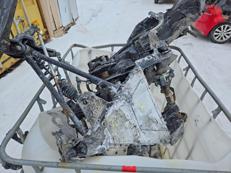 2023 Arctic Cat Arctic Cat მანქანა იყიდება აუქციონზე, vin: 4UF1S4LK6PT100995, აუქციონის ნომერი: 78800755