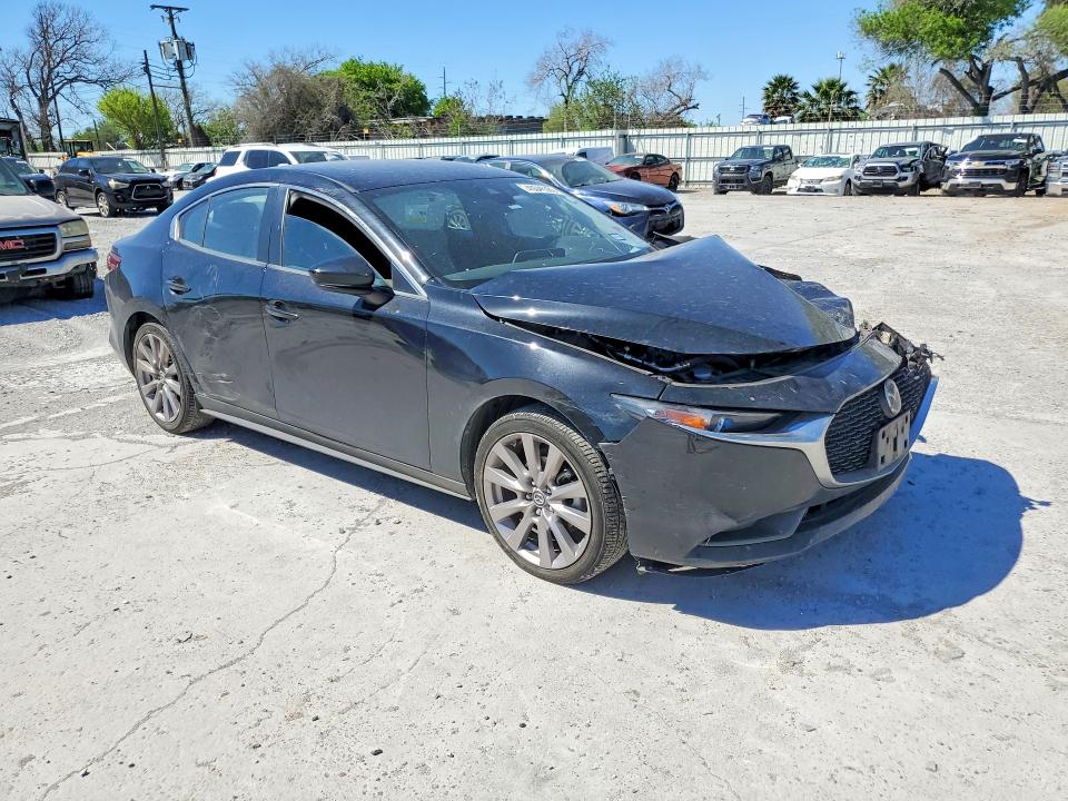 Aukcja sprzedaży 2020 Mazda 3, vin: JM1BPACL4L1173129, numer aukcji: 45546586