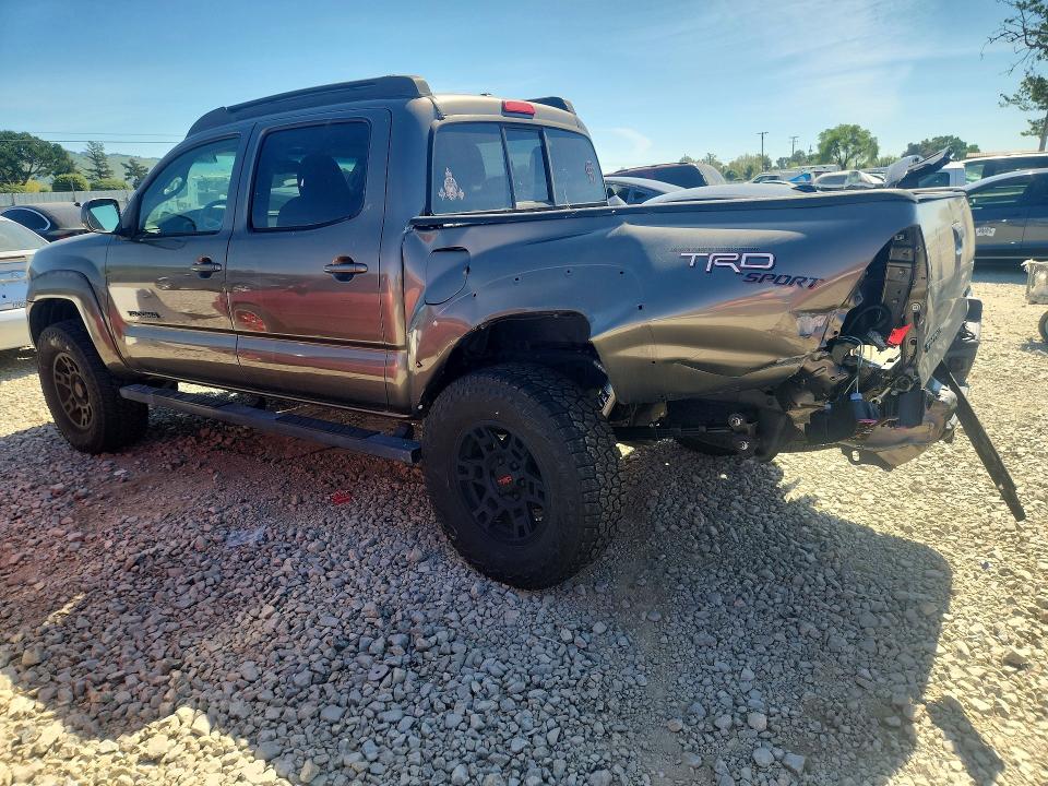 Aukcja sprzedaży 2009 Toyota Tacoma, vin: 5TELU42N59Z615318, numer aukcji: 41722936