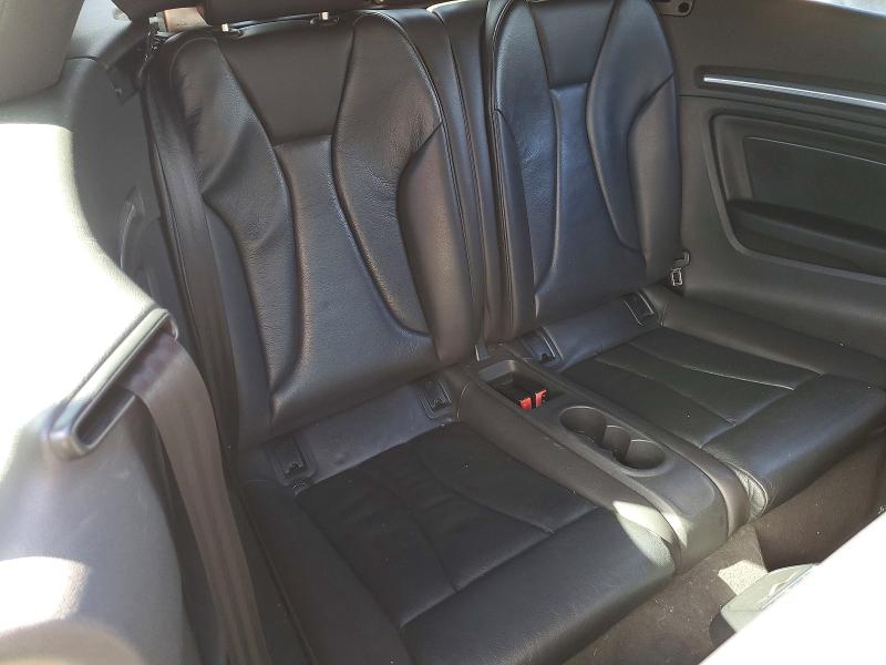 2016 Audi A3 მანქანა იყიდება აუქციონზე, vin: WAUY8LFF0G1013308, აუქციონის ნომერი: 47327666