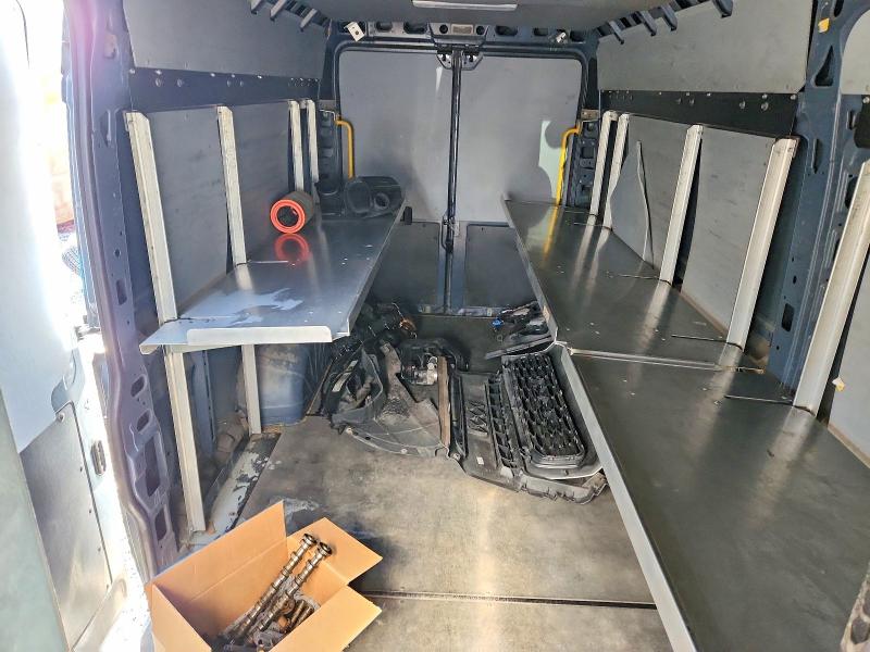 Продаж на аукціоні авто 2020 Ram Promaster 3500, vin: 3C6URVJG3LE143687, номер лоту: 79620195