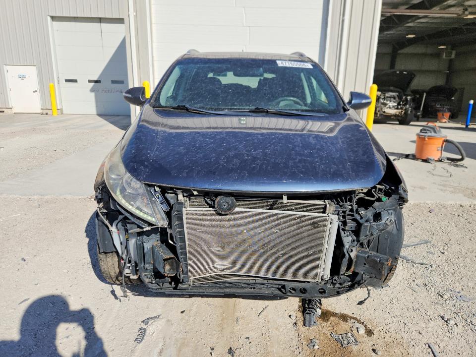 Продаж на аукціоні авто 2012 Kia Sportage, vin: KNDPC3A28C7185045, номер лоту: 47765506