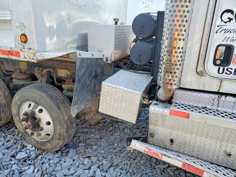 2016 Kenworth T330 მანქანა იყიდება აუქციონზე, vin: 2NKHLJ9X3GM125229, აუქციონის ნომერი: 79822925