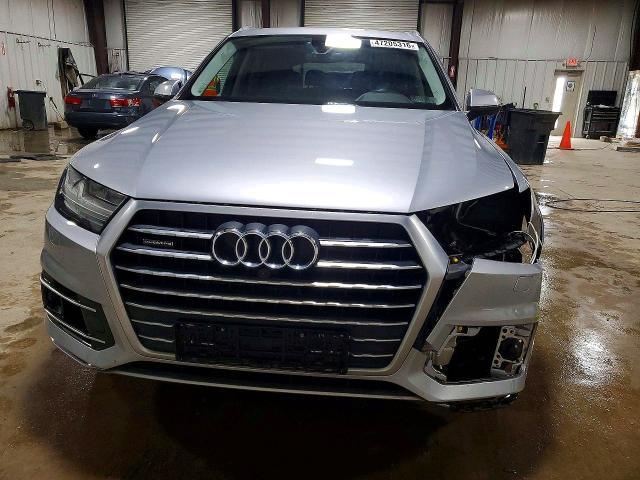 Aukcja sprzedaży 2019 Audi Q7, vin: WA1LAAF72KD014881, numer aukcji: 47205316
