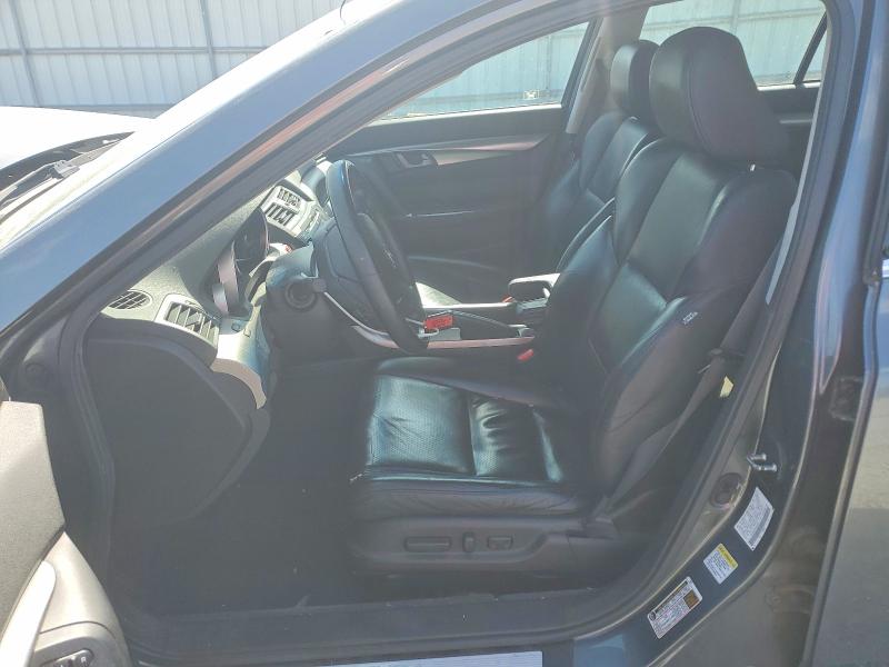 2010 Acura Tl მანქანა იყიდება აუქციონზე, vin: 19UUA8F52AA000661, აუქციონის ნომერი: 48007386
