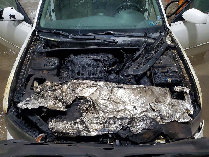 79121165 :رقم المزاد ، 5NPEU46F27H173724 vin ، 2007 Hyundai Sonata مزاد بيع