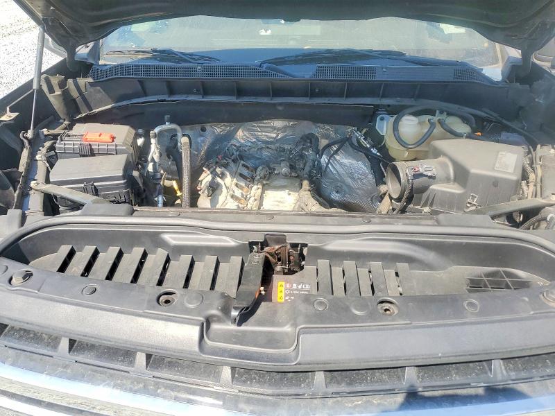 Aukcja sprzedaży 2019 Chevrolet Silverado, vin: 3GCUYDED5KG115365, numer aukcji: 47917396