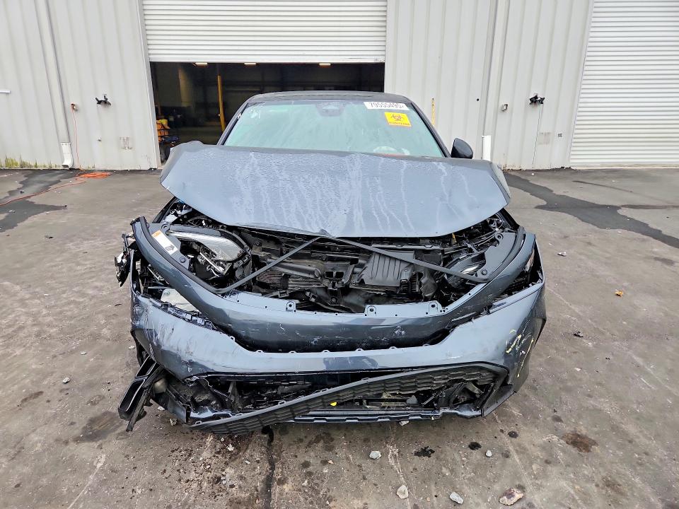 Aukcja sprzedaży 2026 Honda Civic, vin: 2HGFE4F89TH300363, numer aukcji: 79555495