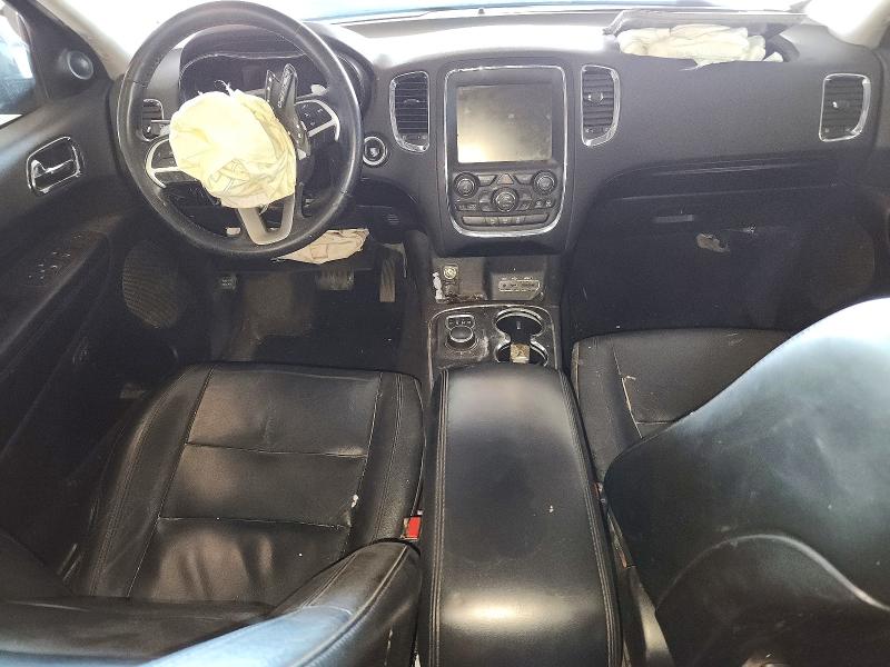 Aukcja sprzedaży 2015 Dodge Durango, vin: 1C4RDHDG2FC740335, numer aukcji: 79816065