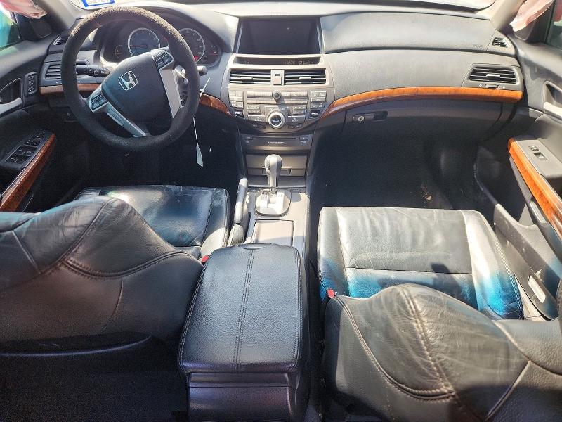 Aukcja sprzedaży 2011 Honda Accord, vin: 1HGCP3F82BA030042, numer aukcji: 47067996