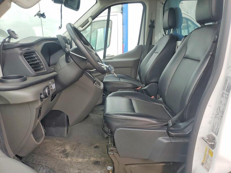 Продажа на аукционе авто 2022 Ford Transit, vin: 1FDBW5Z89NKA35639, номер лота: 46949366