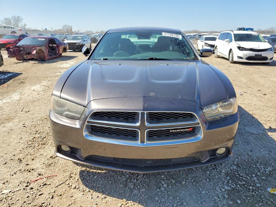 Продажа на аукционе авто 2014 Dodge Charger, vin: 2C3CDXJG4EH320595, номер лота: 41746146