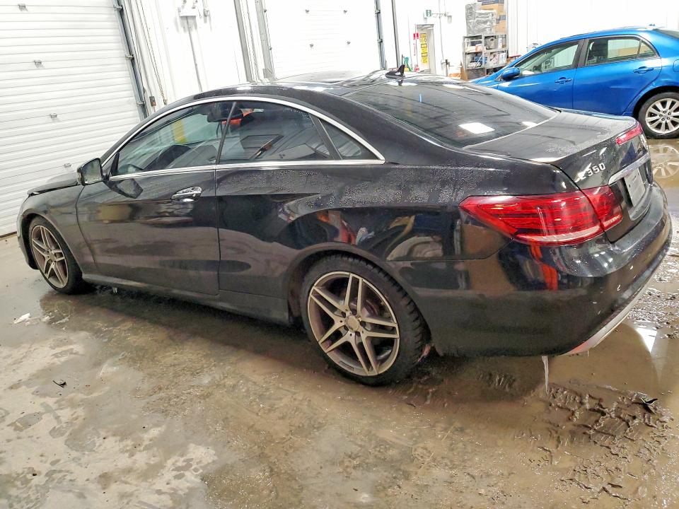 46407156 :رقم المزاد ، WDDKJ8JB0EF236307 vin ، 2014 Mercedes-benz E مزاد بيع