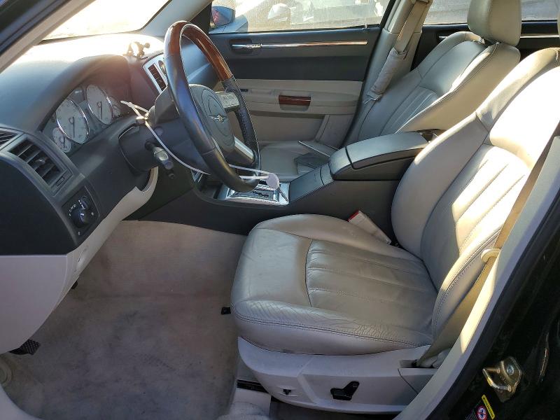 Aukcja sprzedaży 2006 Chrysler 300c, vin: 2C3LA63H16H206175, numer aukcji: 78149635