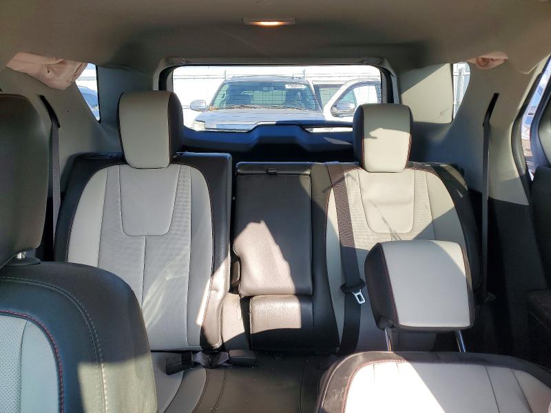 Продаж на аукціоні авто 2017 Chevrolet Equinox, vin: 2GNFLGEK3H6262352, номер лоту: 41590186