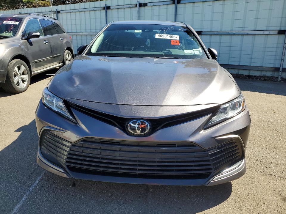 Продаж на аукціоні авто 2024 Toyota Camry, vin: 4T1C11AK7RU203534, номер лоту: 46931406