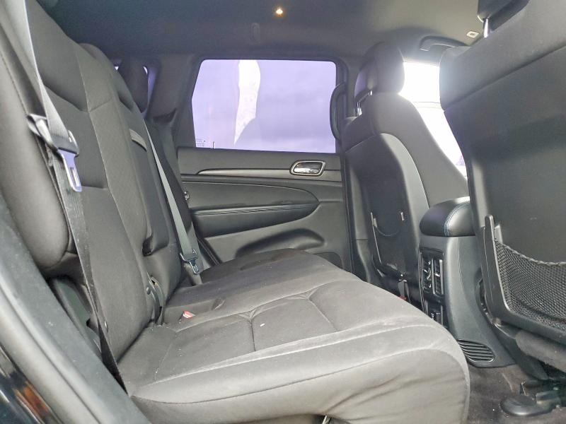 Aukcja sprzedaży 2018 Jeep Grand Cherokee, vin: 1C4RJFAG4JC367972, numer aukcji: 48184056