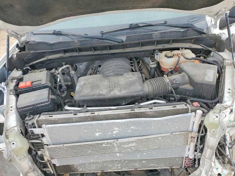 Продаж на аукціоні авто 2020 Gmc Sierra, vin: 3GTP8DEDXLG386131, номер лоту: 47294936