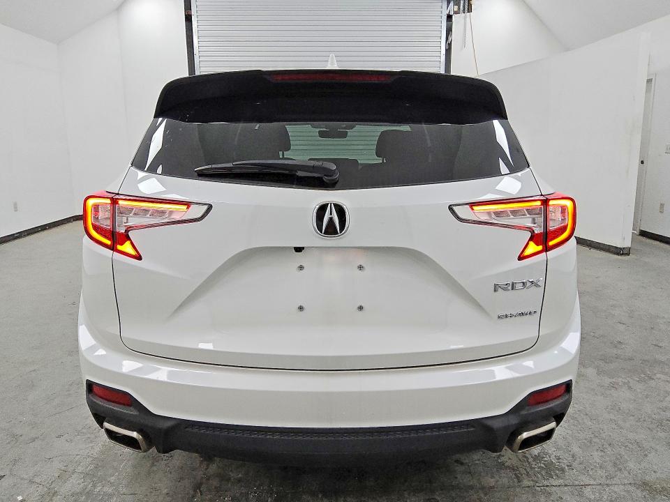 Aukcja sprzedaży 2024 Acura Rdx, vin: 5J8TC2H35RL028808, numer aukcji: 99792085