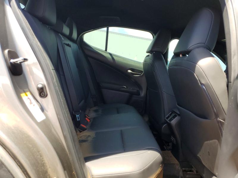 Aukcja sprzedaży 2019 Lexus Ux 200, vin: JTHY3JBH0K2011525, numer aukcji: 47612426
